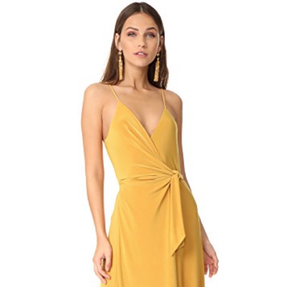 Misa Veronica dress. New with tags. - Picture 2 of 2